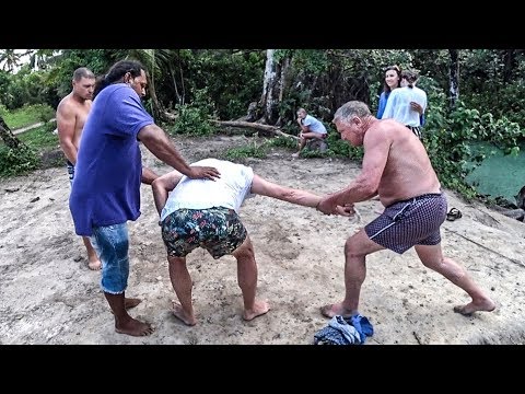 Видео: Доминикана и русские туристы