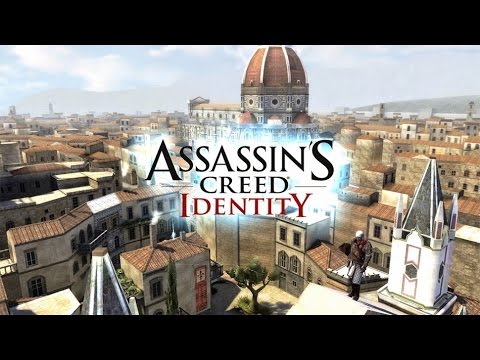Видео: Assassin’s Creed Identity - Passing Game (Part 1) (Прохождение игры. Часть 1)