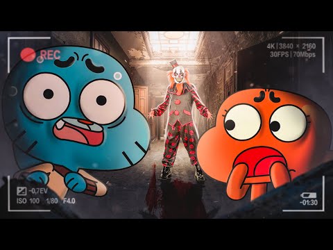 Видео: ТЫ НЕ ВИДЕЛ ЭТУ СЕРИЮ ГАМБОЛА 😱