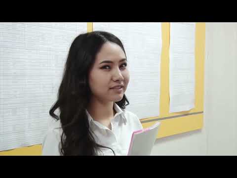 Видео: Ролик КГУСТА 2021 кырг 8 мин