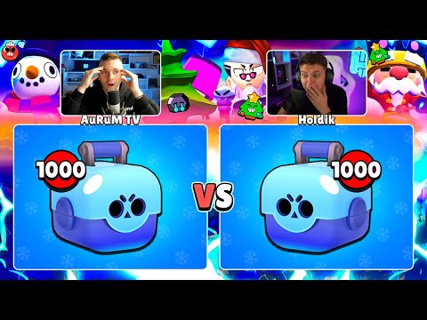 Видео: ПРОЕКТ 2000 БОКСОВ ЗАВЕРШЕН😱🔥