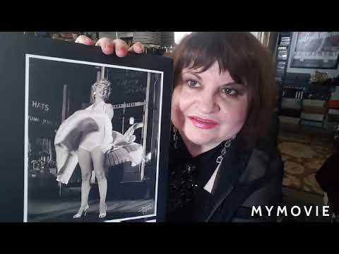 Видео: АРОМАТ, КОТОРЫЙ БЫ ПОДОШЕЛ ДЛЯ  МЭРИЛИН МОНРО. Marilyn Monroe. Feminite de Boi Shiseido.