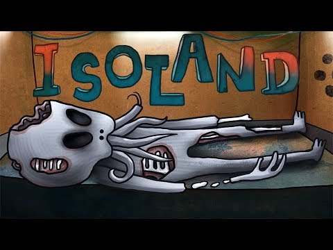 Видео: ИНОПЛАНЕТЯНЕ ПРИЛЕТЕЛИ ► Isoland 2 - Ashes of Time