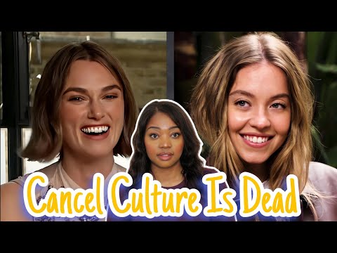 Видео: Отмена Культура Мертва