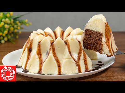 Видео: Сама не ожидала, что так вкусно получится! 5 Тортов без выпечки за 10 минут из того что было дома!