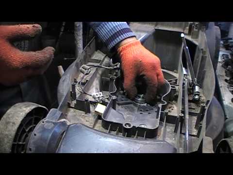 Видео: Результат восстановления посадочного места  Привет хейтерам