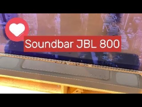 Видео: Обзор JBL Soundbar 800 pro.Есть ли альтернатива.?  тест звука ,разные сценарий