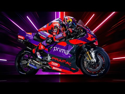 Видео: MotoGP для чайников