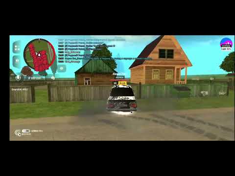 Видео: 01.11.2025 попытка DM. Нарушитель: Zloy_Kolovrat