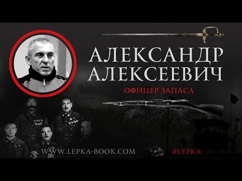 Видео: Александр Алексеевич. Анализ системы Кадочникова