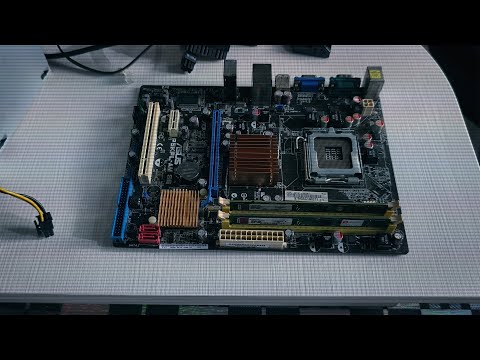 Видео: Проект Химера | LOG#8 [G31]