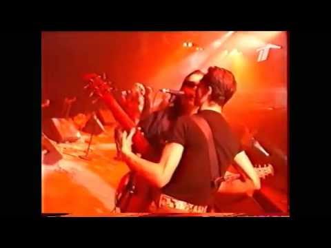 Видео: КОНЕЦ ФИЛЬМА и М. Башаков "Элис", MAXIDROM 2001