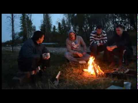 Видео: Интервью с Григорием Кирюхиным лидером группы "Волколак" 18.09.2013