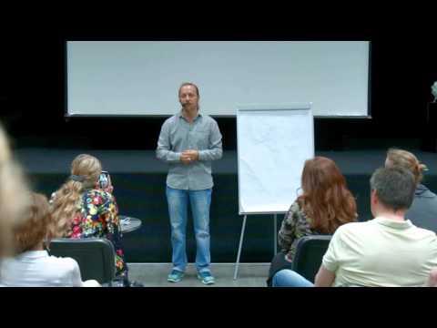 Видео: «ПОЧЕМУ Я ЕЩЕ НЕ…» Встреча с Дмитрием Троцким