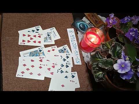 Видео: Где и с кем Крестовый? Скидка на ритуал: Устранение соперницы. 