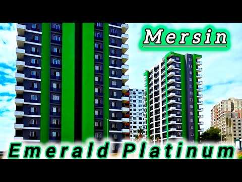 Видео: #Турция #СТРОИТЕЛЬСТВО #МЕРСИН  #ТУРЦИЯ EMERALD PLATINUM