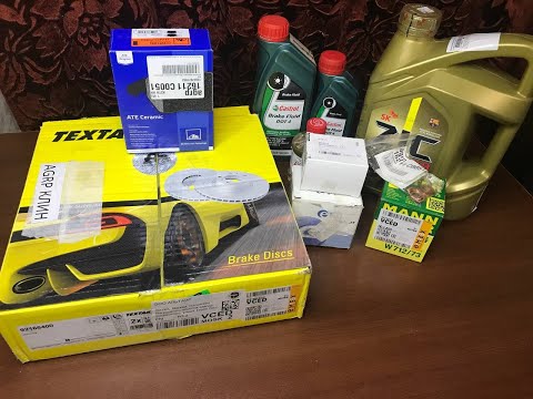 Видео: ИТОГИ уходящего ГОДА c MAZDA 3 BK. Обслужил машину после кузовного ремонта.