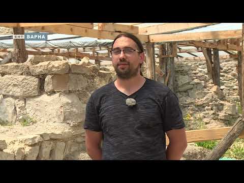 Видео: Ковачевско кале