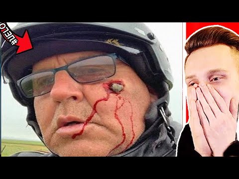 Видео: Попробуй не скажи ОЙ! / РЕАКЦИЯ на САМОЕ НЕ ПРИЯТНОЕ ВИДЕО в МИРЕ