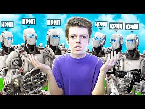 Видео: ФОРТНАЙТ СЛОМАЛСЯ - И ВОТ ПОЧЕМУ...