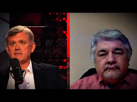 Видео: Ростислав Ищенко. Мардан. Полицентричность 05.10.2025