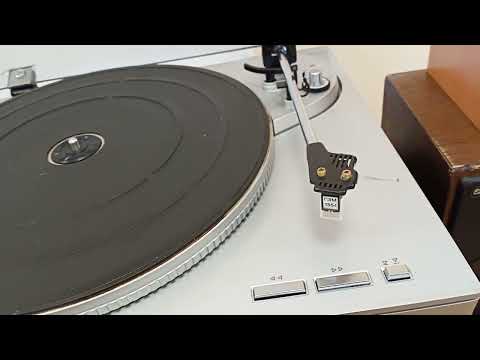 Видео: Назад в СССР. Электроника ЭП-017.