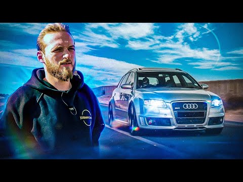 Видео: AUDI A4 Как меня хотели КИНУТЬ ВЛАДЕЛЬЦЫ ТАЧКИ!!!