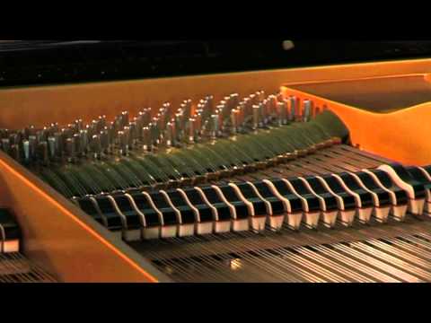 Видео: Kомпания «К. Бехштейн»: 12/12 - Больше, чем просто звук