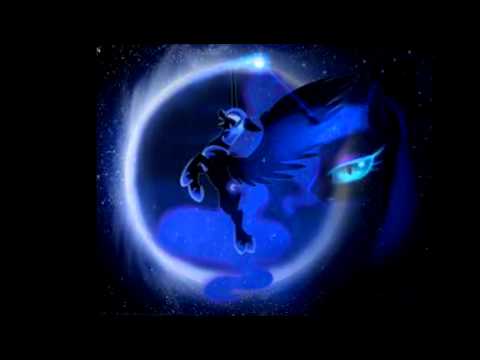 Видео: Песня про Найтмер Мун