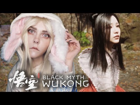 Видео: ФИНАЛ【Black Myth: Wukong】#7