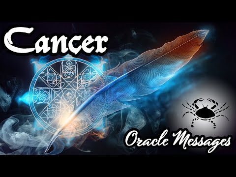 Видео: ♋Рак | 🔮Ваше будущее «Я» живет процветающей жизнью, потому что вы позволили этому случиться