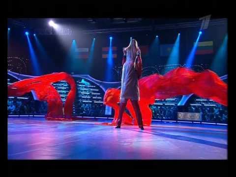 Видео: ЛЕД и ПЛАМЕНЬ -Вилкова Шабалин - Мастер и Маргарита