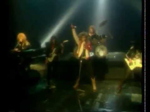 Видео: Группа Демарш - 'Ты будешь первым'