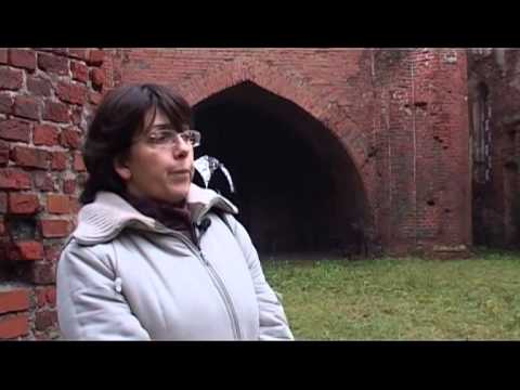 Видео: Сделано в Калининграде (Знаменск), 17 декабря 2013 г.