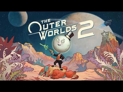 Видео: Срочно залетай на прохождение игры The Outer Worlds 2