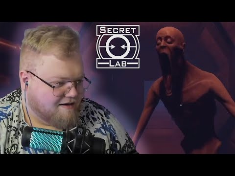 Видео: T2x2 ИГРАЕТ В SCP: Secret Laboratory #9