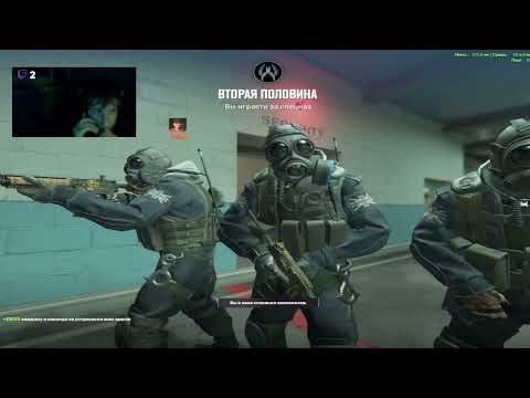 Видео: 3к часов ЧЕЛИК идет выбивать кейсик (Part 2/5)