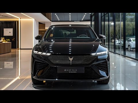 Видео: 2026 Aroura City EV – полный обзор, характеристики и возможности нового электромобиля