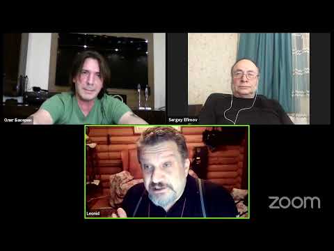 Видео: Прямой Эфир №25 Beat Club Часть 3. ( С нами Леонид Фишман )