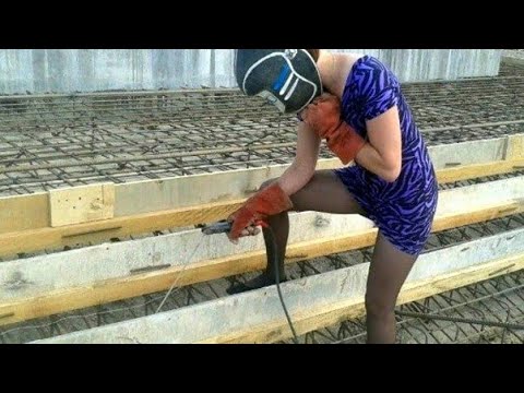 Видео: ПРИКОЛЫ ПРО СТРОИТЕЛЕЙ 2025 - Самое смешное, ржака на стройки, до слез #1