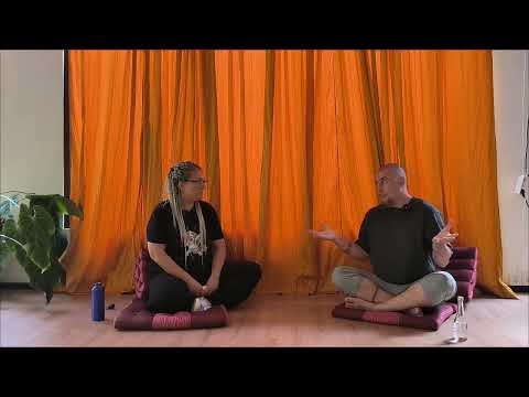 Видео: Путь ученика: внутренние искусства Китая глазами Дамо Митчелла. Часть 1