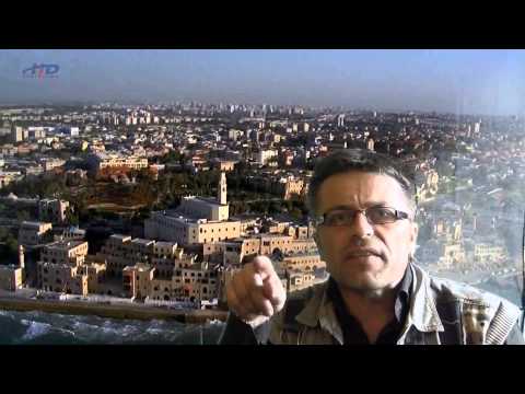 Видео: Израиль. Автор Гена Фишлер. Спасибо за песню!