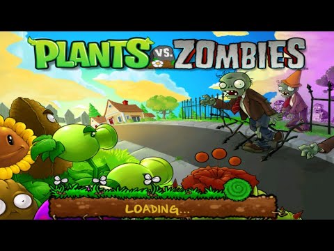 Видео: 🌻РАСТЕНИЯ ПРОТИВ ЗОМБИ💀 Plants vs Zombies Прохождение