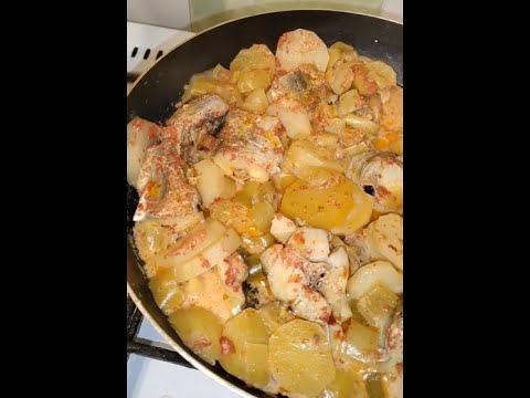 Видео: Ролик № 650. Так рыбу вы еще не готовили. #рецепт