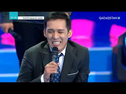 Видео: Су көргенде өздерін ұстай алмай қалатындар. «Қызылорда облысының құрамасы»