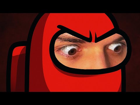 Видео: НЕДЕЛНА ДОЗА AMONG US ДРАМА!