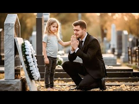 Видео: МОЛОДОЙ МИЛЛИАРДЕР годами посещает могилу покойной жены — РЕБЁНОК РАСКРЫВАЕТ ТАЙНУ ЧЕРЕЗ 5 ЛЕТ