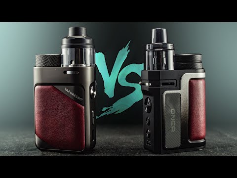 Видео: МИНИ БАТТЛ ▲▼ OBS ONER VS SWAG PX80