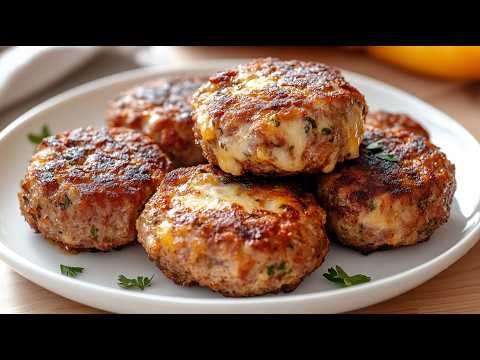 Видео: Самые вкусные фрикадельки, которые вы когда-либо ели! Я готовлю их для праздничного стола