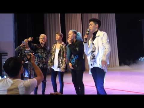 Видео: Ninety one / Рэп от Алема / Битбокс от Бала / Тараз
